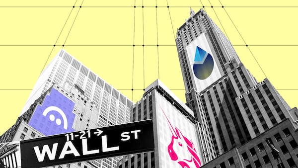 ‘I still think we won’: DeFi devs see silver lining in ‘TradFi’ embrace