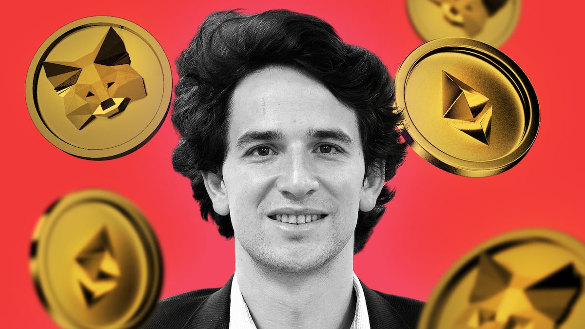 How MetaMask says it can beat cheaper rivals as it widens Ethereum offering