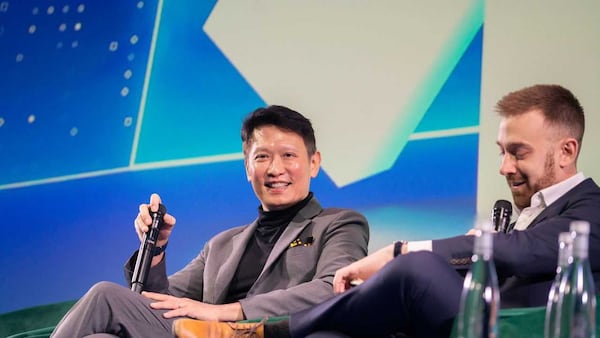 Binance will finally establish a global HQ as regulatory pressure mounts, chief Richard Teng says