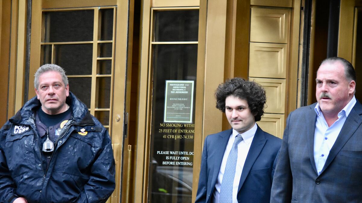 SBF will testify Thursday in high-risk, high-reward play