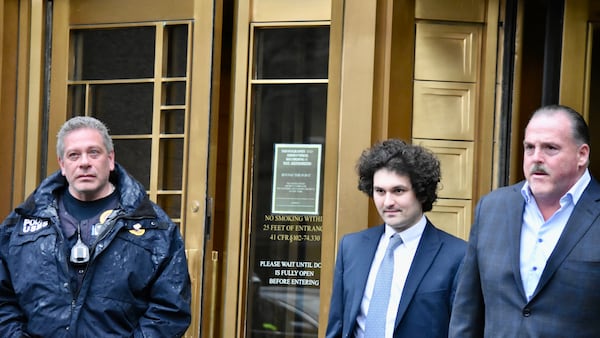 SBF wants out of jail except for weekends, as SEC seeks assistance from South Korea