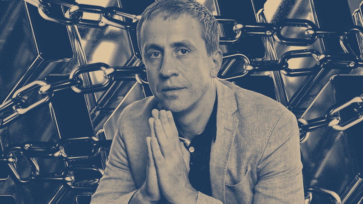 Founder says Waves Labs suffered ‘financial damage’ in six-month-long hack