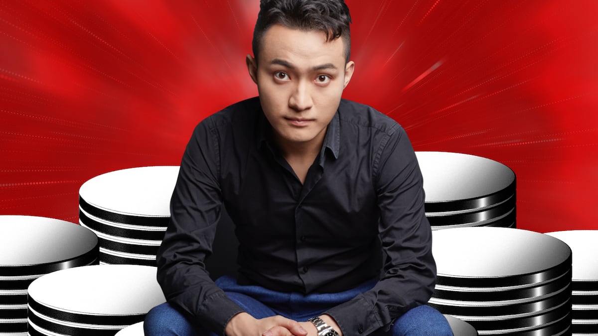 Justin Sun vows to spend $20m on Trump-affiliated assets after World Liberty Financial blocks his wallet