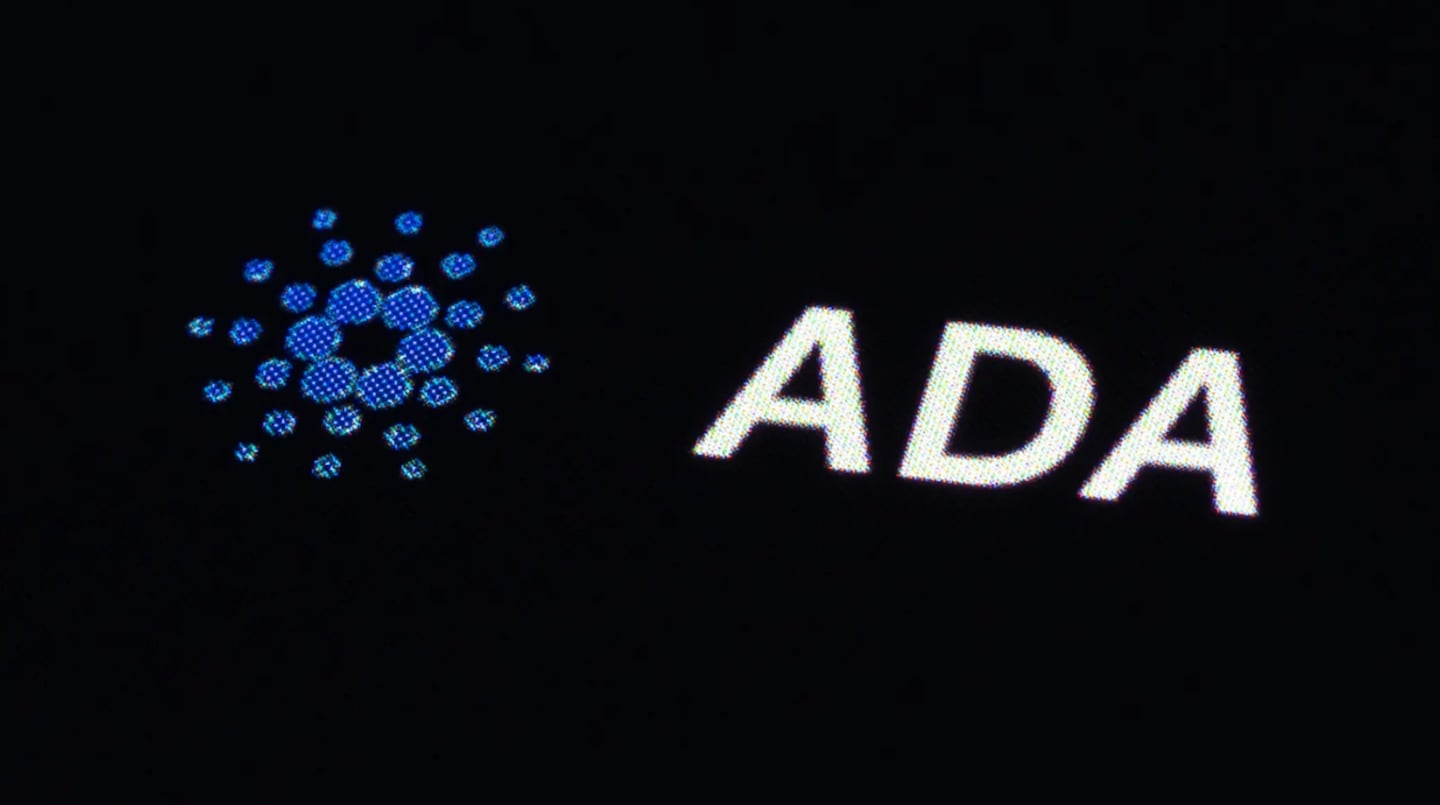 Cardano (ADA).
