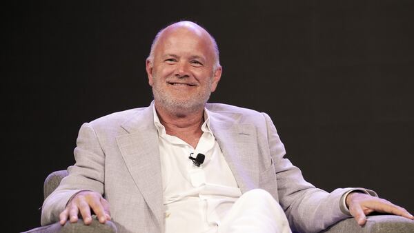 Mike Novogratz’s Galaxy loses Europe chief Grant in reshuffle