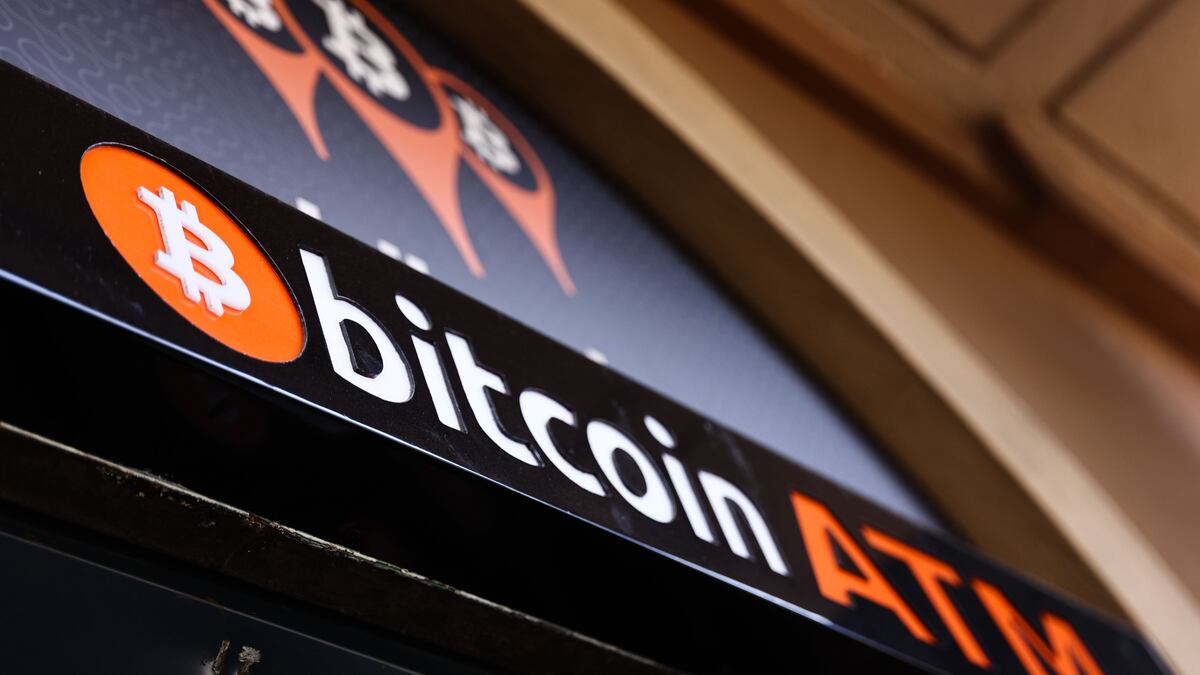 Crypto ATM installations surging worldwide, near all-time record