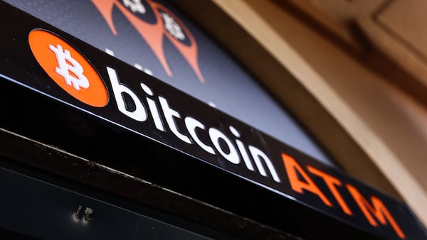 Crypto ATM installations surging worldwide, near all-time record