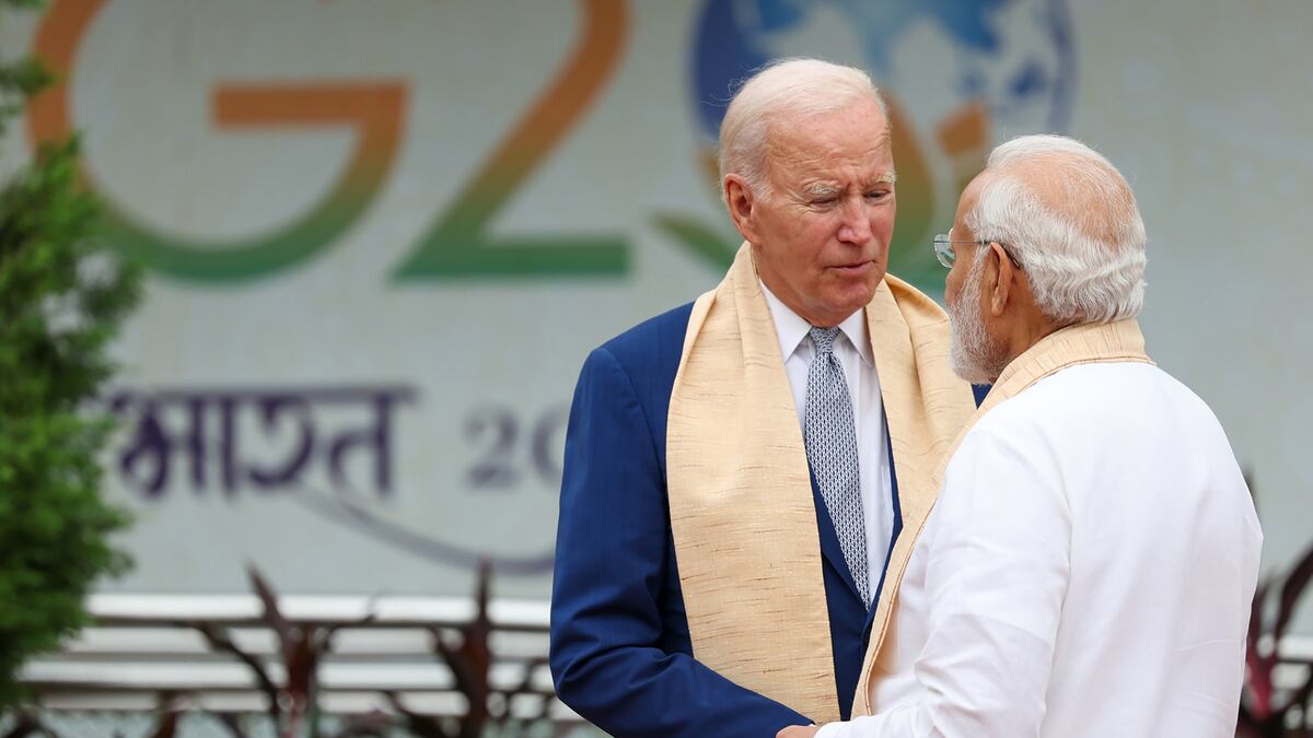 Regulate crypto globally, say G20 leaders