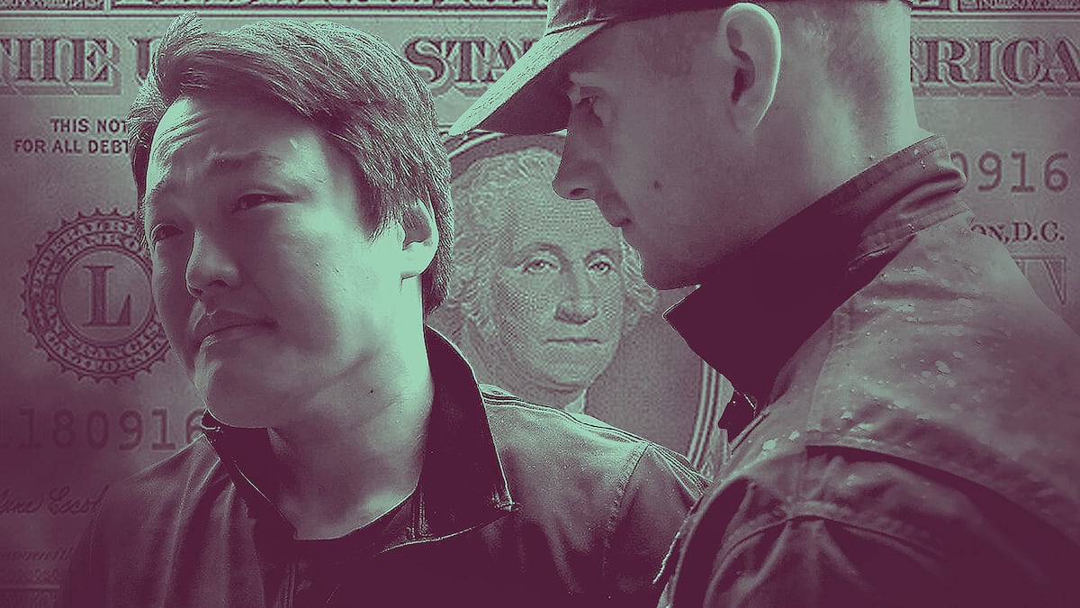 Do Kwon jailed six more months as courts weigh extradition requests from US and South Korean prosecutors