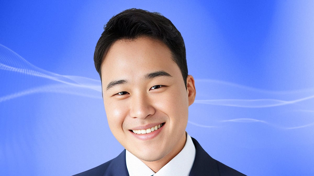 A conversation with Hong Yea, Co-Founder and CEO of GRVT