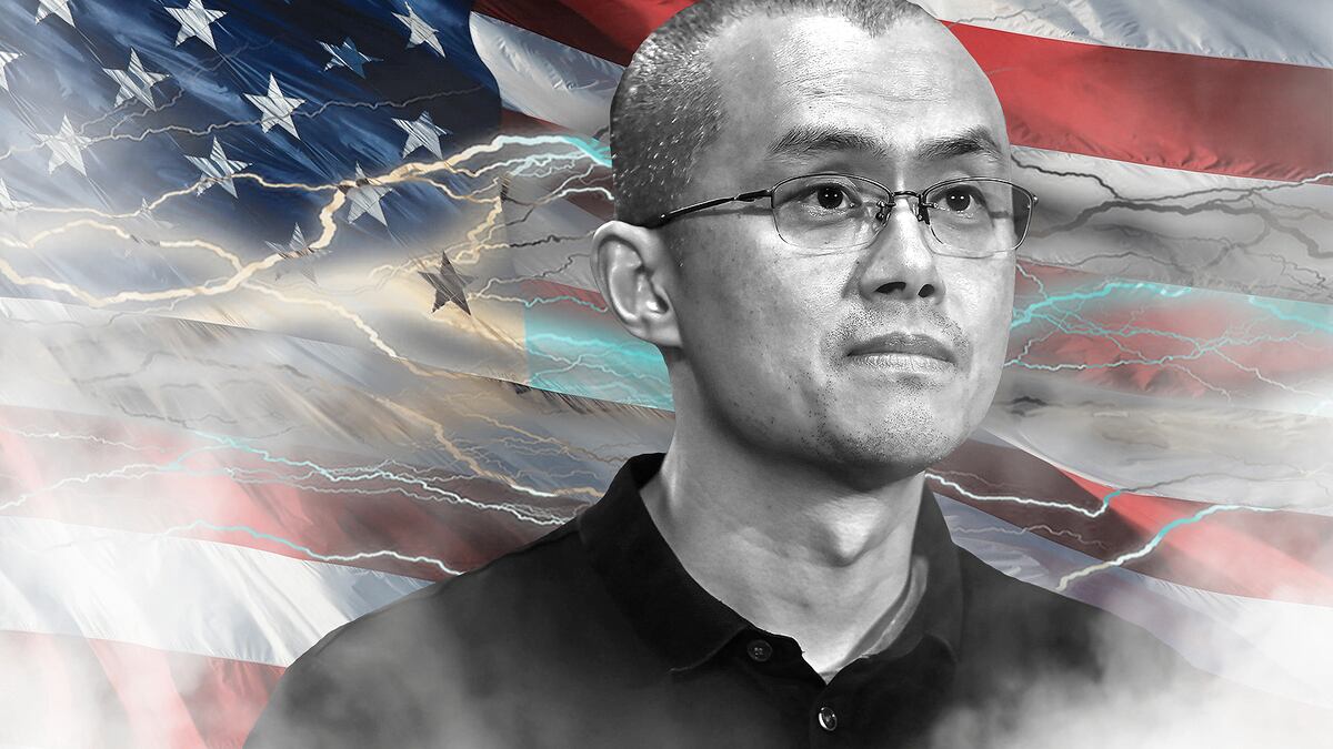 Binance’s US unit just lost two more execs as exchange reels from CEO departure