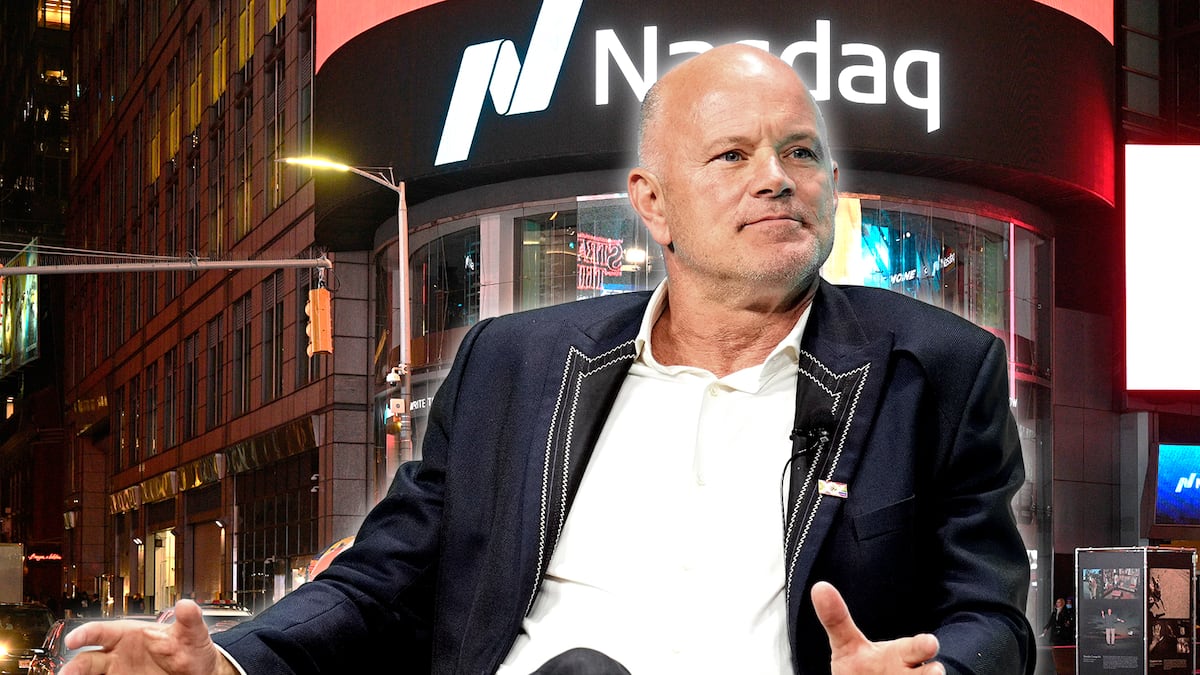 Galaxy bucks crypto IPO slump with plans to list shares