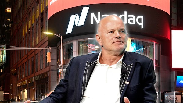 Galaxy bucks crypto IPO slump with plans to list shares