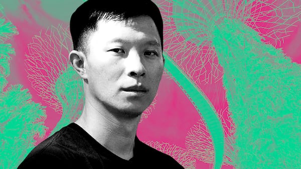 Three Arrows co-founder Su Zhu jailed after trying to leave Singapore