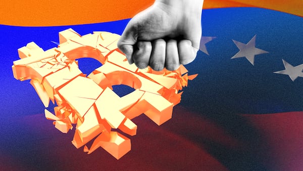 Crypto exchange Kontigo suspends US accounts for Venezuelan customers