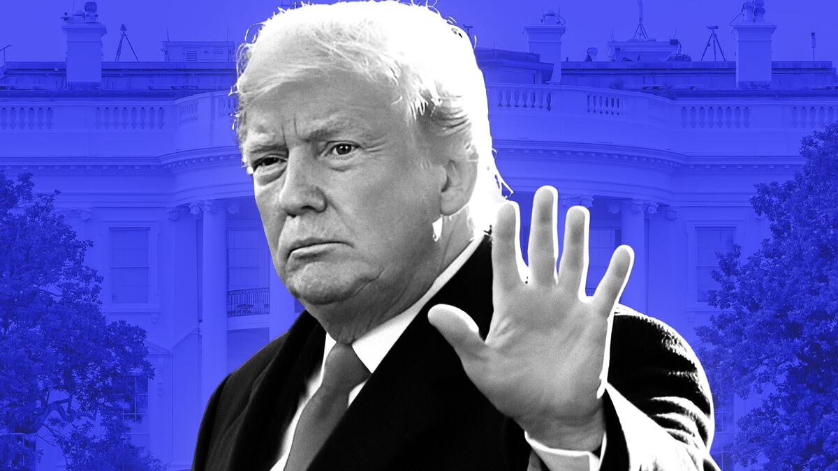 A Trump win will send inflation soaring. JPMorgan says markets aren’t ready