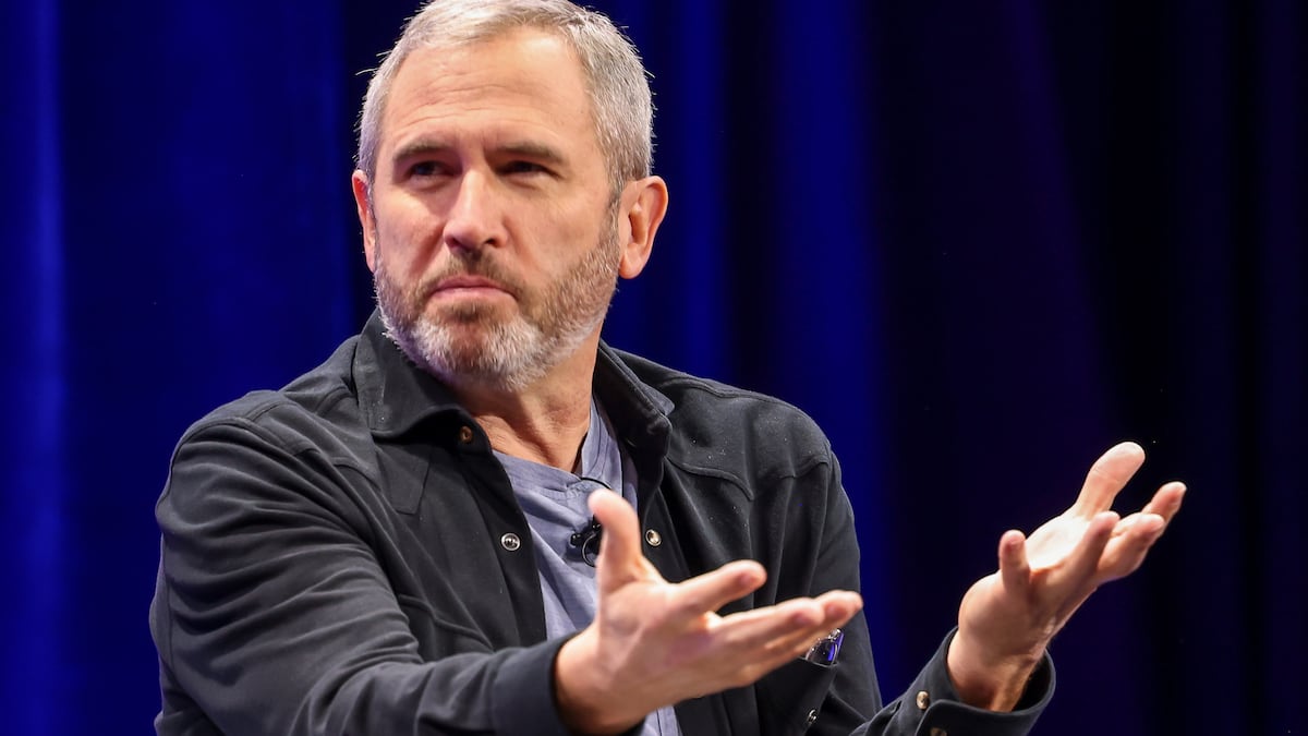 XRP record hopes dwindle despite bullish Ripple news