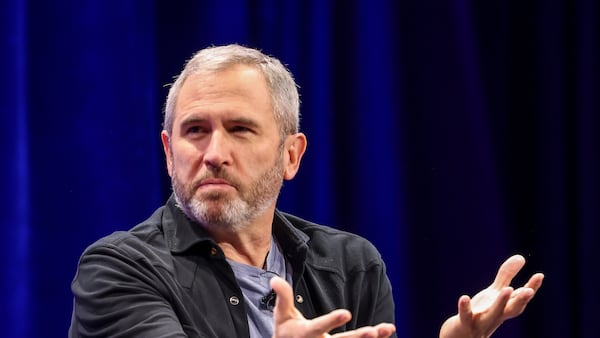 XRP record hopes dwindle despite bullish Ripple news