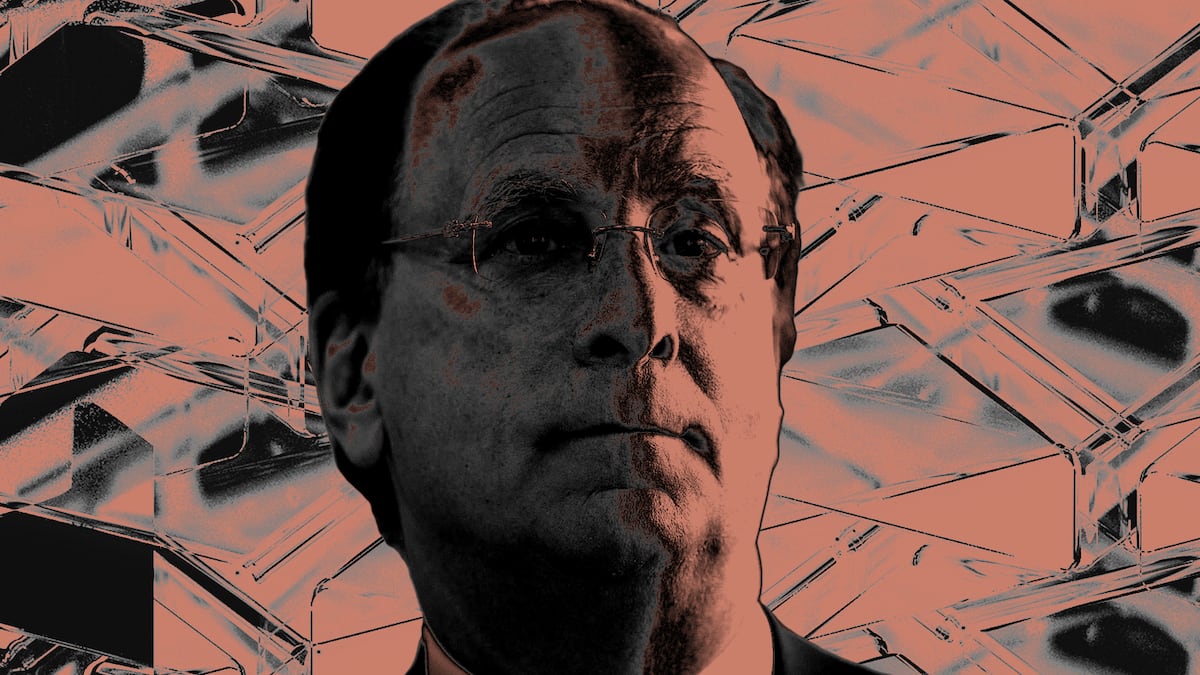 Goldman and BlackRock embrace tokenisation even as on-chain bonds branded a ‘failure’