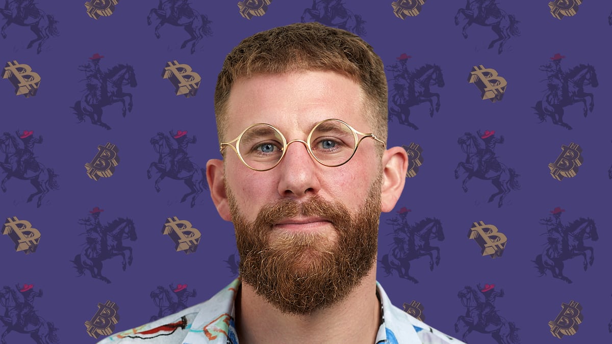 It’s not just Wall Street. Here’s why cops are turning to crypto more than ever