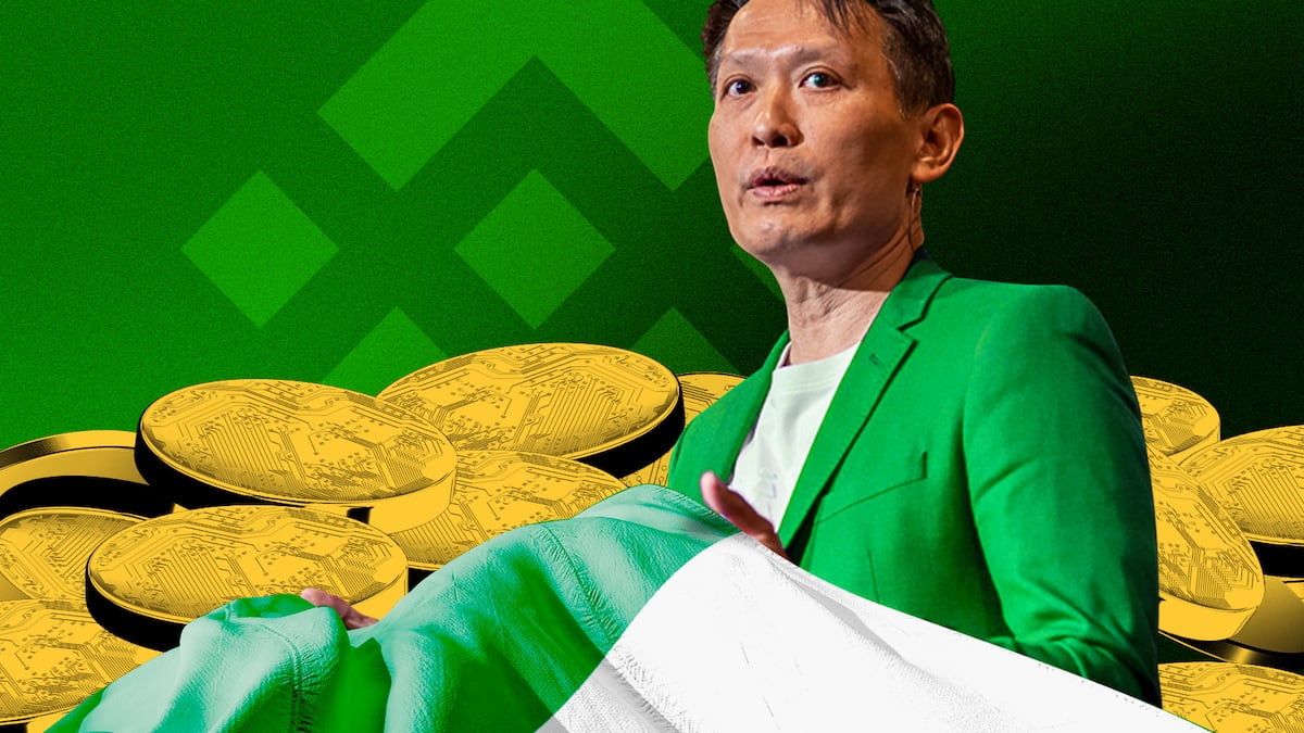 Binance’s head-spinning response to $81bn penalty deepens clash with Nigeria: a timeline