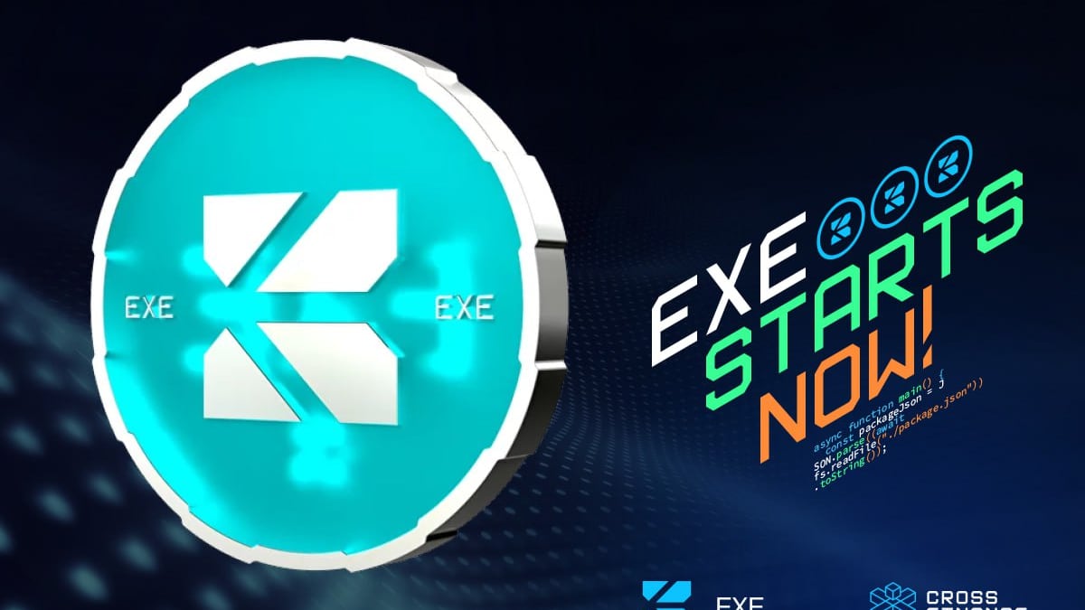 CrossFi Launches Interchain Protocol EXE to Accelerate AI Agents