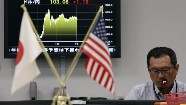 Can the plunging yen drive Bitcoin higher? How the Fed and other factors will move crypto prices