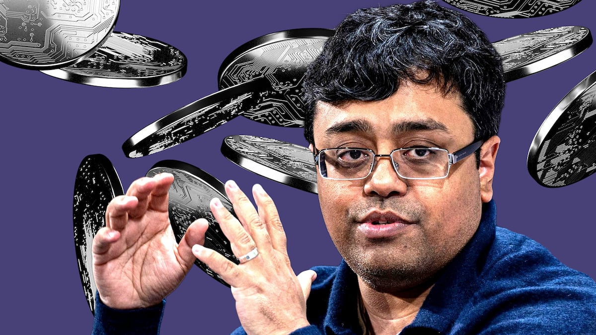 Lightspeed Ventures among crypto VCs piling millions into startup Stability.AI as crypto hype wanes