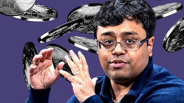 Lightspeed Ventures among crypto VCs piling millions into startup Stability.AI as crypto hype wanes