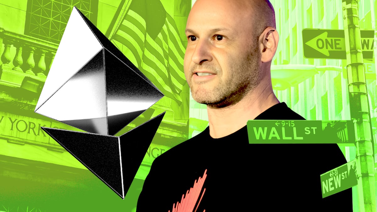 ‘Winner takes most’ era dawns for Ethereum treasuries as euphoria wanes