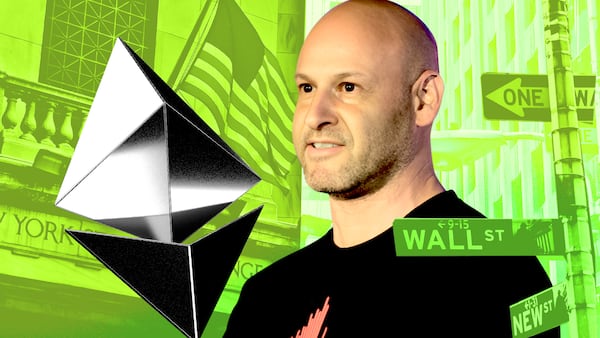 SharpLink closes in on Ethereum Foundation’s $725m Ether stash