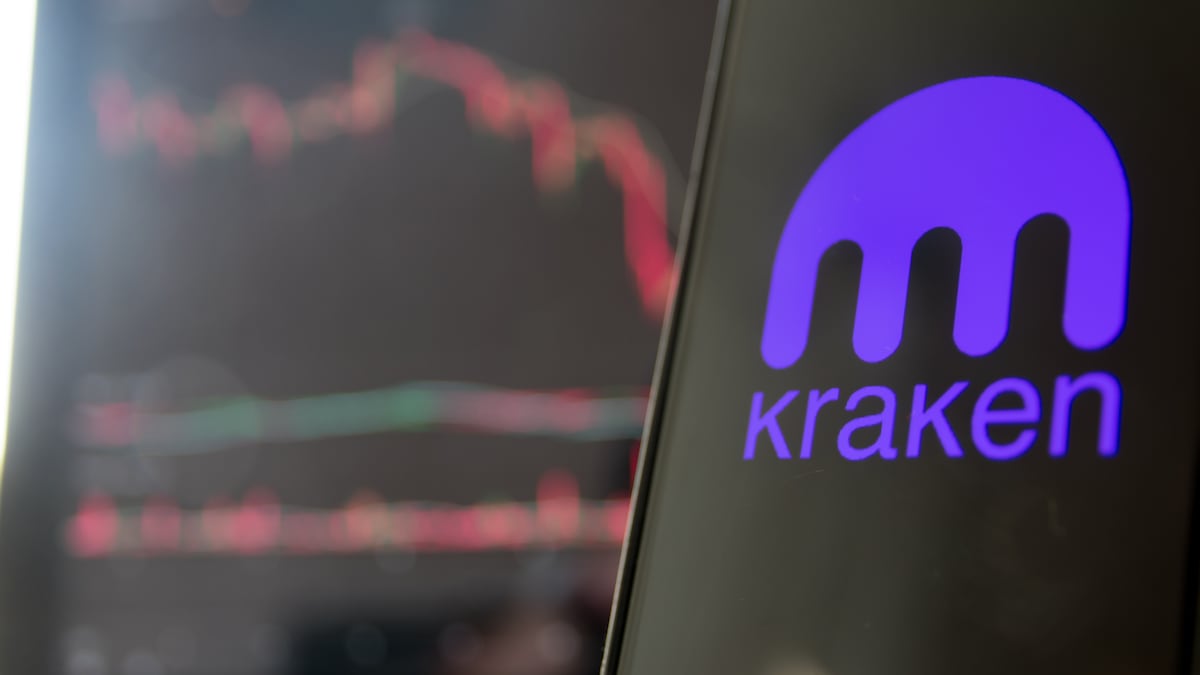 Kraken follows Coinbase with Optimism-based blockchain Ink