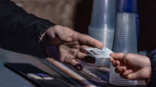 Wall Street’s DeFi land grab means less anonymity, more ID checks