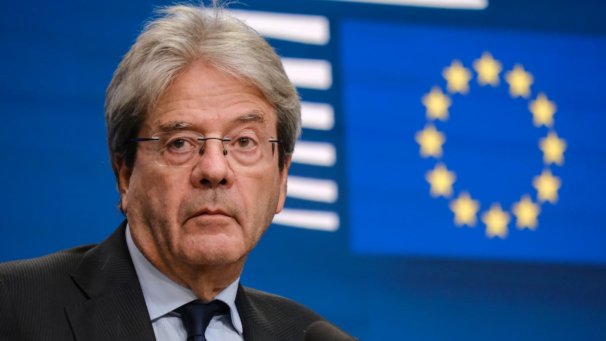 Digital euro is ‘not a conspiracy,’ says EU Commissioner