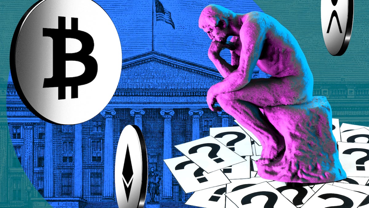 What Trump’s frontrunners for Treasury Secretary say about crypto