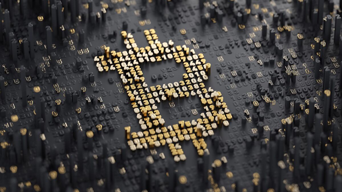 Bitcoin’s record $80m fee frenzy is just the beginning for Runes