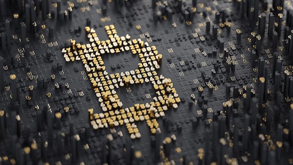 Bitcoin’s record $80m fee frenzy is just the beginning for Runes