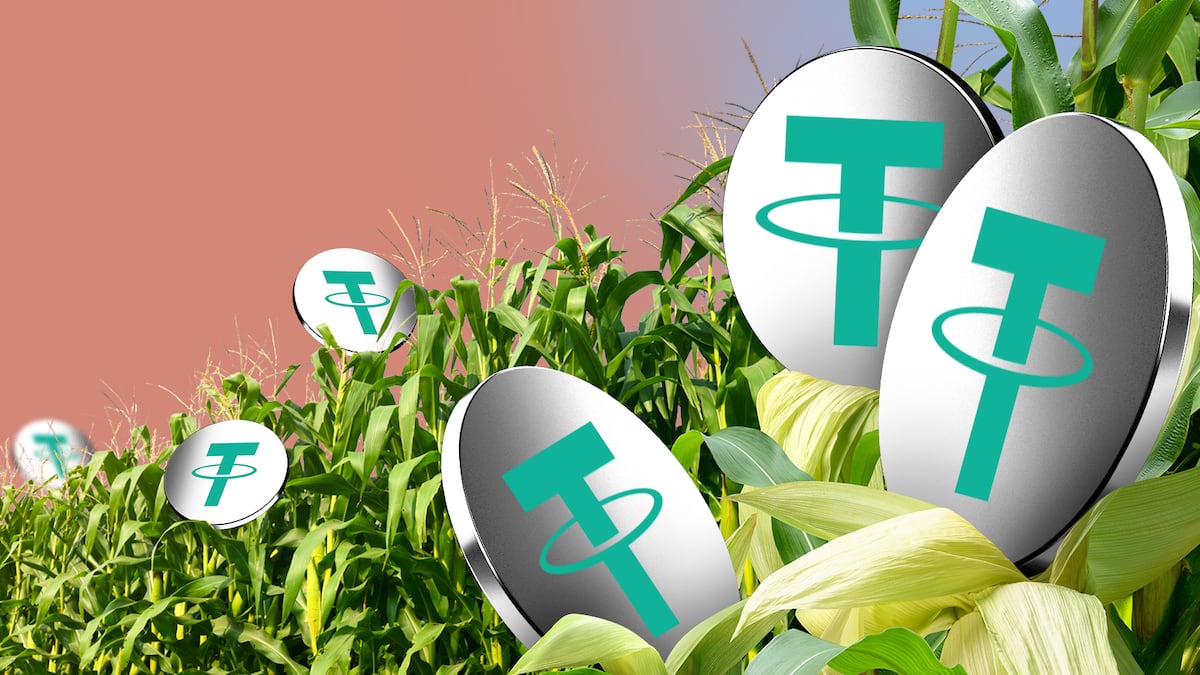 Tether inches closer to long-promised USDT audit after Trump clears regulatory roadblocks