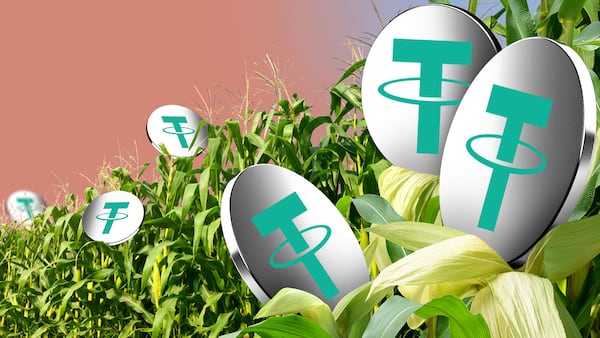 Tether inches closer to long-promised USDT audit after Trump clears regulatory roadblocks