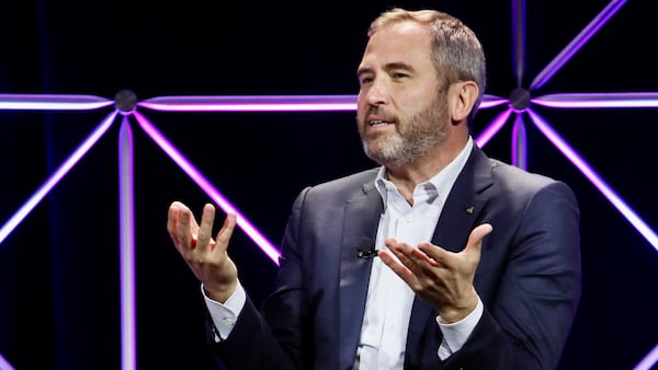 XRP token pops following dismissal of SEC’s charges against Ripple execs