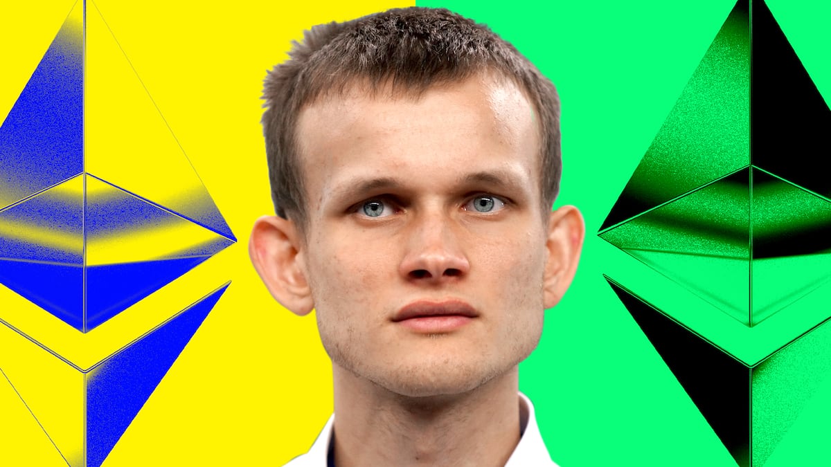 Vitalik Buterin says Polymarket reflects ‘good social philosophy’ — Pump.Fun doesn’t