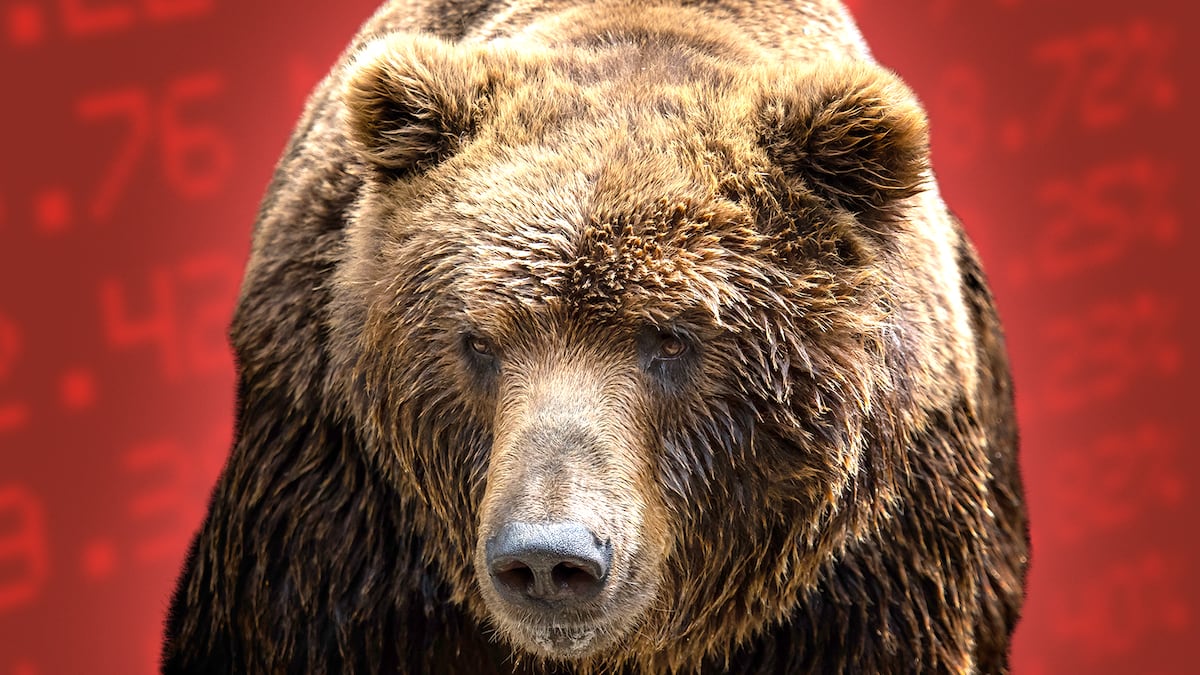 Bitcoin shorts win big payday as bearish bets mount to $264m