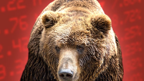 Crypto crash liquidates another $1bn as market bears ‘macro stress’