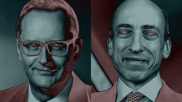 We compared the ‘unbridgeable chasm’ between Europe and US crypto laws