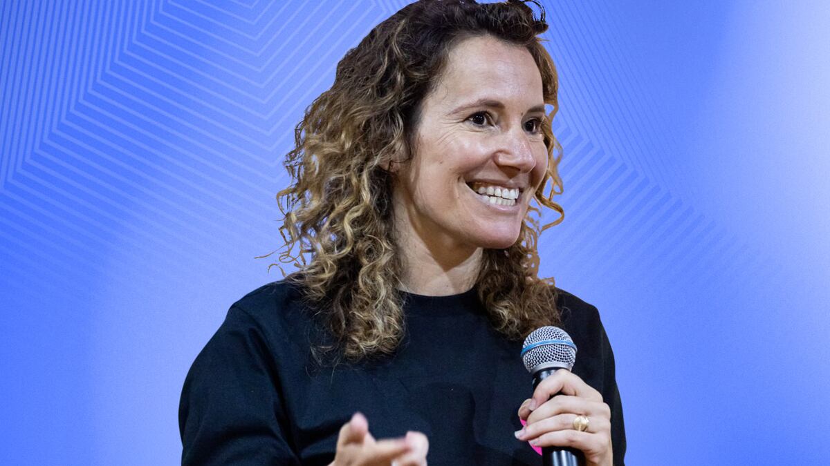A conversation with Pauline Cohen Vorms, Co-Founder and CEO of the Polkadot Blockchain Academy