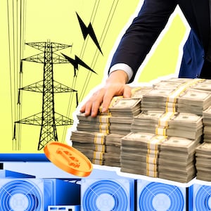 Bitcoin will never be gold, says Ray Dalio as price jumps above $71,000