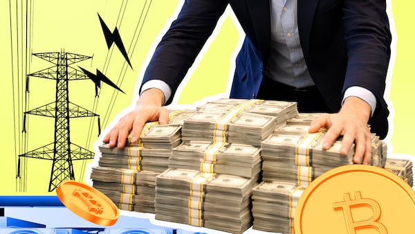 Why this fired OpenAI employee is betting $1bn on Bitcoin miners