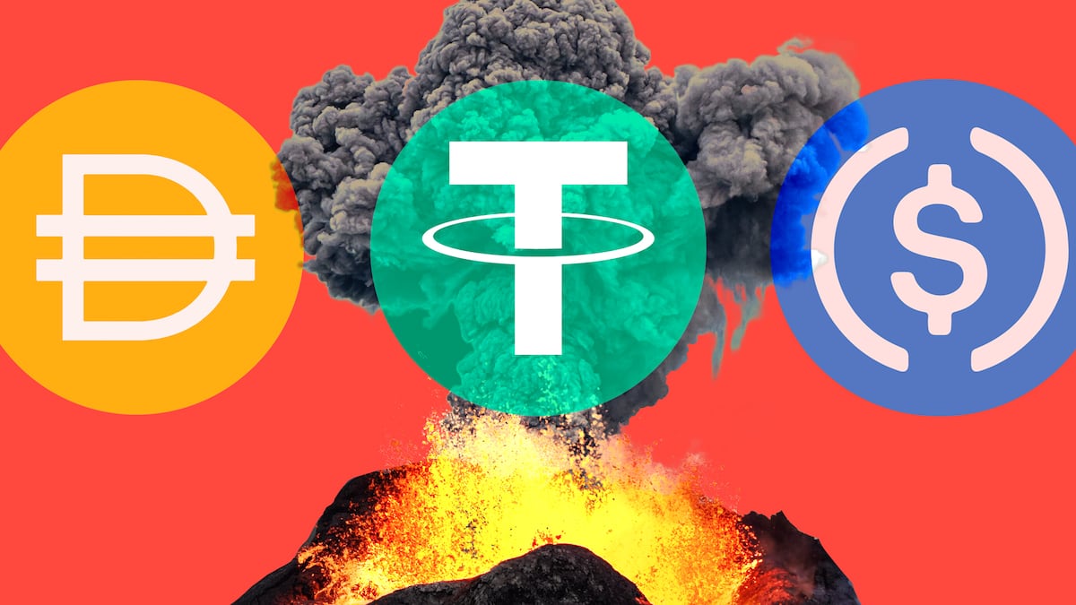 Stablecoins to hit $4tn? Three forces seen to fuel boom