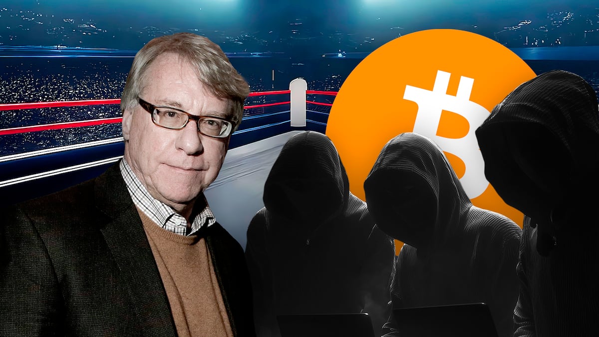 Legendary short seller Jim Chanos unwinds Strategy short as Bitcoin spread collapses