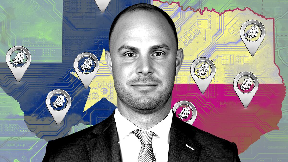 Bitcoin miner’s $640m megadeal stumbles as Texans sour on industry’s promise of jobs and growth